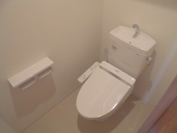 セレッソ本所の物件内観写真